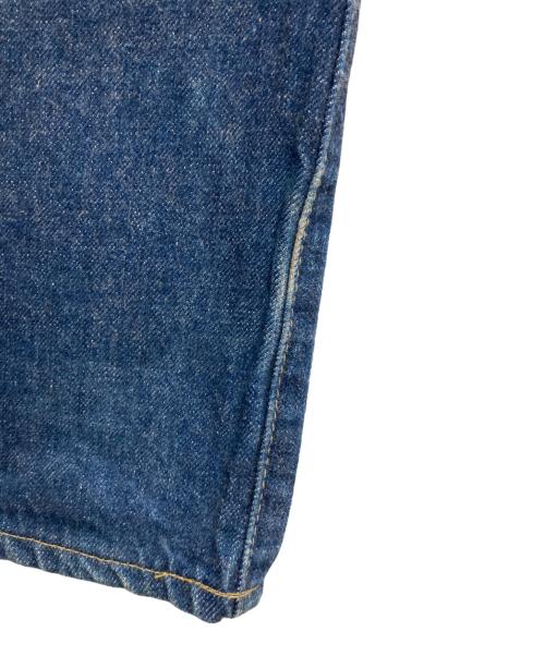 LEVI'S（リーバイス）LEVI'S (リーバイス) 503BXXデニムパンツ ネイビー サイズ:W30L33の古着・服飾アイテム