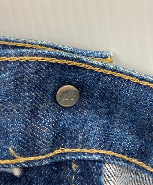 LEVI'S（リーバイス）LEVI'S (リーバイス) 503BXXデニムパンツ ネイビー サイズ:W30L33の古着・服飾アイテム