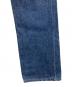 中古・古着 LEVI'S (リーバイス) 503BXXデニムパンツ ネイビー サイズ:W30L33：10000円