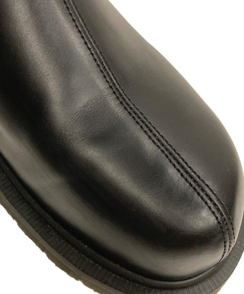 Dr.Martens（ドクターマーチン）Dr.Martens (ドクターマーチン) SAN MULE ブラック サイズ:EU39の古着・服飾アイテム