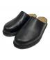 Dr.Martens（ドクターマーチン）の古着「SAN MULE」｜ブラック