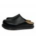 Dr.Martens (ドクターマーチン) SAN MULE ブラック サイズ:EU39：17000円