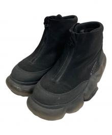 grounds（グラウンズ）の古着「MOOPIE WEATHER」｜BLACK MATTE