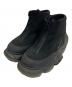 grounds（グラウンズ）の古着「MOOPIE WEATHER」｜BLACK MATTE