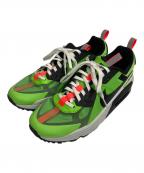 NIKEナイキ）の古着「Air Max 90 Drift」｜黄緑