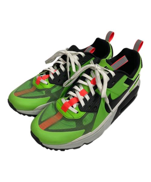 NIKE（ナイキ）NIKE (ナイキ) Air Max 90 Drift 黄緑 サイズ:26.5の古着・服飾アイテム