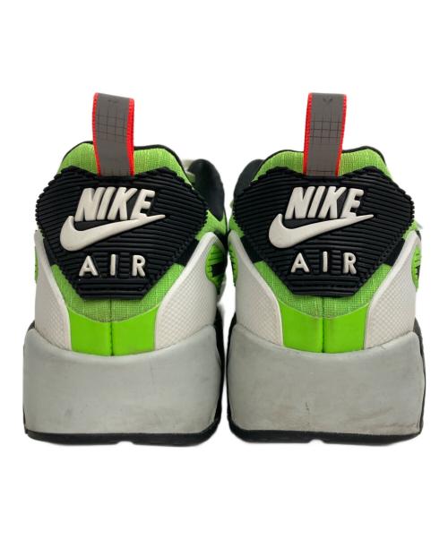 NIKE（ナイキ）NIKE (ナイキ) Air Max 90 Drift 黄緑 サイズ:26.5の古着・服飾アイテム