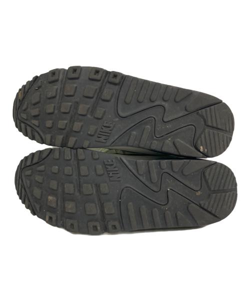 NIKE（ナイキ）NIKE (ナイキ) Air Max 90 Drift 黄緑 サイズ:26.5の古着・服飾アイテム
