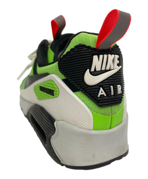 NIKE（ナイキ）NIKE (ナイキ) Air Max 90 Drift 黄緑 サイズ:26.5の古着・服飾アイテム
