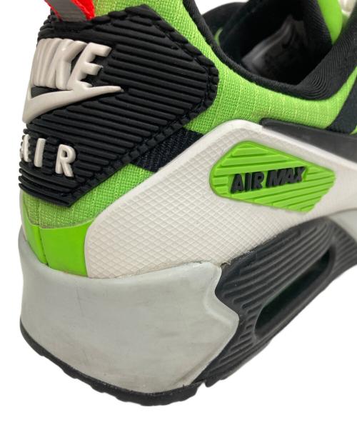 NIKE（ナイキ）NIKE (ナイキ) Air Max 90 Drift 黄緑 サイズ:26.5の古着・服飾アイテム
