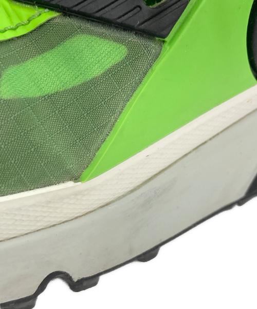 NIKE（ナイキ）NIKE (ナイキ) Air Max 90 Drift 黄緑 サイズ:26.5の古着・服飾アイテム