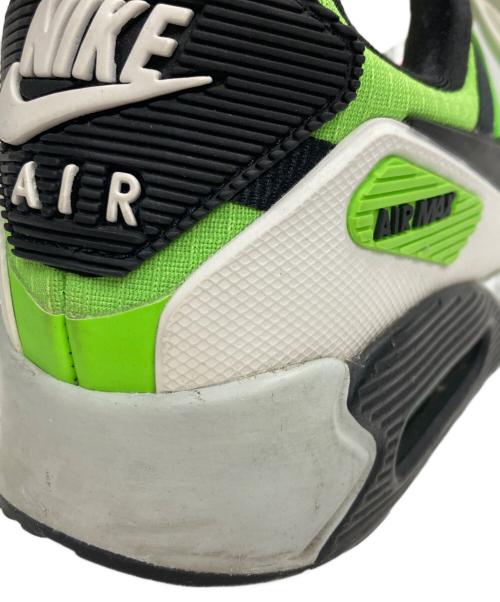 NIKE（ナイキ）NIKE (ナイキ) Air Max 90 Drift 黄緑 サイズ:26.5の古着・服飾アイテム