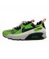 NIKE (ナイキ) Air Max 90 Drift 黄緑 サイズ:26.5：8000円