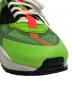 中古・古着 NIKE (ナイキ) Air Max 90 Drift 黄緑 サイズ:26.5：8000円