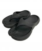 PAESペイズ）の古着「04 New Flipflop Basic Line」｜ブラック