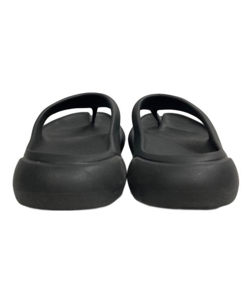 PAES（ペイズ）paes (ペイズ) 04 New Flipflop Basic Line ブラック サイズ:24の古着・服飾アイテム