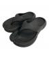 paes（ペイズ）の古着「04 New Flipflop Basic Line」｜ブラック
