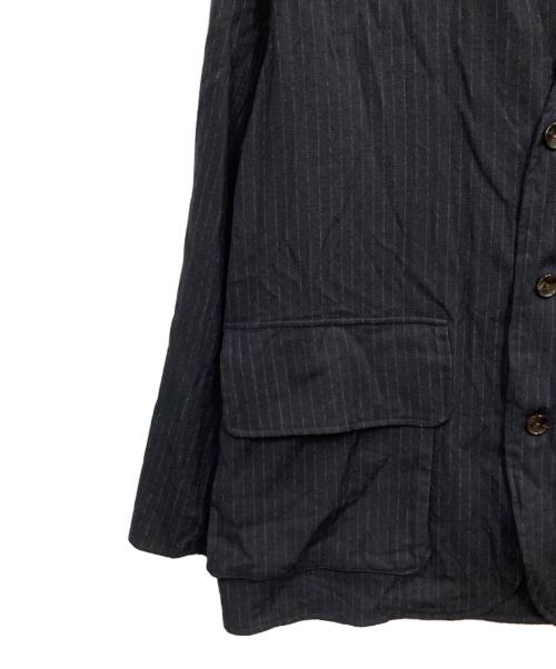 MARKA（マーカ）MARKA (マーカ) FIELDMAN JACKET ネイビー サイズ:2の古着・服飾アイテム
