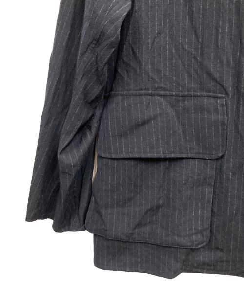 MARKA（マーカ）MARKA (マーカ) FIELDMAN JACKET ネイビー サイズ:2の古着・服飾アイテム