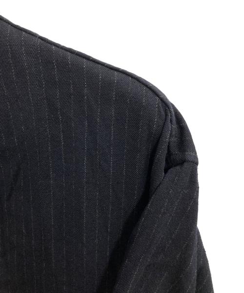 MARKA（マーカ）MARKA (マーカ) FIELDMAN JACKET ネイビー サイズ:2の古着・服飾アイテム
