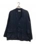 MARKA（マーカ）の古着「FIELDMAN JACKET」｜ネイビー