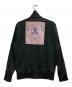 adidas (アディダス) 田名網敬一 (タナアミ ケイイチ) GALLLERY FB TT ブラック：12000円