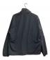 The Ennnoy Professional (ザ エンノイ プロフェッショナル) Nylon Jacket ブラック サイズ:L：26000円