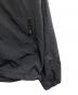 中古・古着 The Ennnoy Professional (ザ エンノイ プロフェッショナル) Nylon Jacket ブラック サイズ:L：26000円