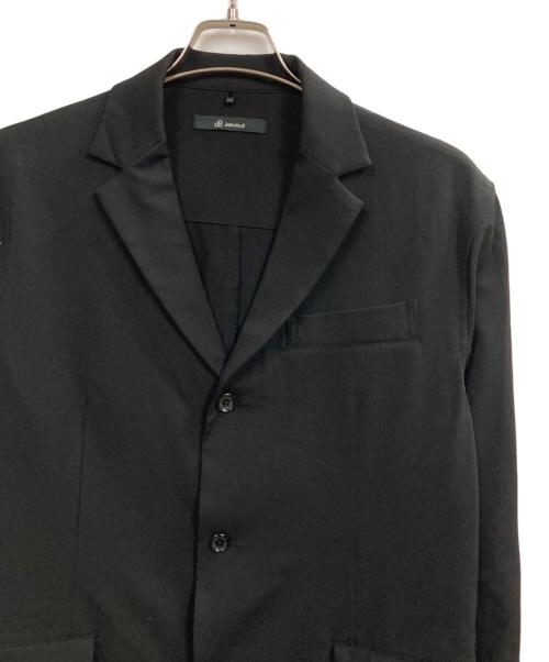 JOHNBULL（ジョンブル）Johnbull (ジョンブル) 3Bジャケット ブラック サイズ:Mの古着・服飾アイテム