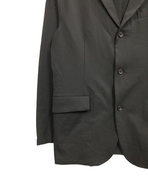 JOHNBULL（ジョンブル）Johnbull (ジョンブル) 3Bジャケット ブラック サイズ:Mの古着・服飾アイテム
