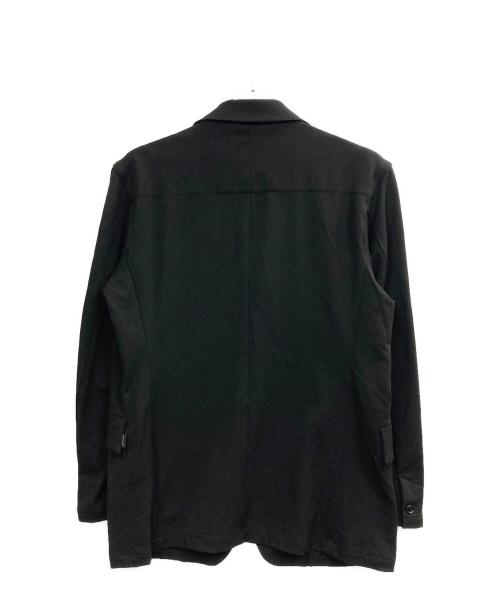 JOHNBULL（ジョンブル）Johnbull (ジョンブル) 3Bジャケット ブラック サイズ:Mの古着・服飾アイテム