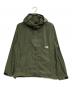 THE NORTH FACE（ザ ノース フェイス）の古着「Compact Jacket」｜オリーブ