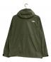 THE NORTH FACE (ザ ノース フェイス) Compact Jacket オリーブ サイズ:M：8000円
