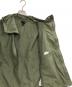 中古・古着 THE NORTH FACE (ザ ノース フェイス) Compact Jacket オリーブ サイズ:M：8000円