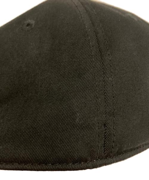 THE NORTHFACE PURPLELABEL（ザ・ノースフェイス パープルレーベル）THE NORTHFACE PURPLELABEL (ザ・ノースフェイス パープルレーベル) CHINO FIELD CAP ブラックの古着・服飾アイテム
