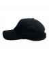 THE NORTHFACE PURPLELABEL (ザ・ノースフェイス パープルレーベル) CHINO FIELD CAP ブラック：5000円