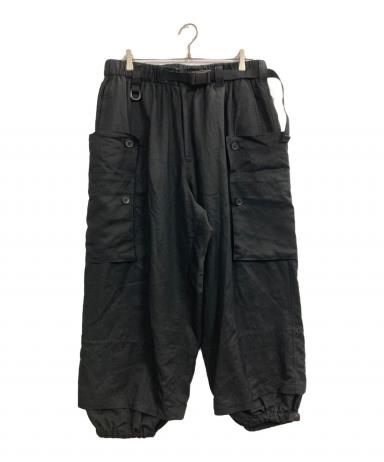 中古・古着通販】Y-3 (ワイスリー) M WTWILL CRG PN /ツイールカーゴ