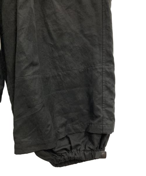 Y-3（ワイスリー）Y-3 (ワイスリー) M WTWILL CRG PN /ツイールカーゴパンツ ブラック サイズ:Lの古着・服飾アイテム