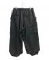 Y-3 (ワイスリー) M WTWILL CRG PN /ツイールカーゴパンツ ブラック サイズ:L：20000円
