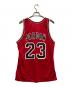 Champion (チャンピオン) NBA BULLS ビブス レッド サイズ:44：9000円