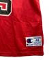 中古・古着 Champion (チャンピオン) NBA BULLS ビブス レッド サイズ:44：9000円