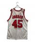 Champion (チャンピオン) NBA BULLS ビブス ホワイト サイズ:44：9000円