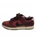 NIKE (ナイキ) DUNK LOW RETRO SE ブラウン サイズ:28.5：7000円