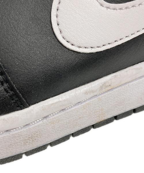 NIKE（ナイキ）NIKE (ナイキ) AIR JORDAN 1 LOW ブラック サイズ:29の古着・服飾アイテム