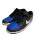 NIKE（ナイキ）の古着「AIR JORDAN 1 LOW」｜ブラック
