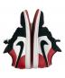 中古・古着 NIKE (ナイキ) AIR JORDAN 1 LOW SE レッド×ホワイト サイズ:29：7000円