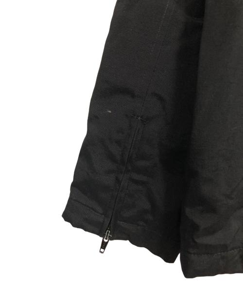 GAP（ギャップ）GAP (ギャップ) ジップジャケット ブラック サイズ:Lの古着・服飾アイテム