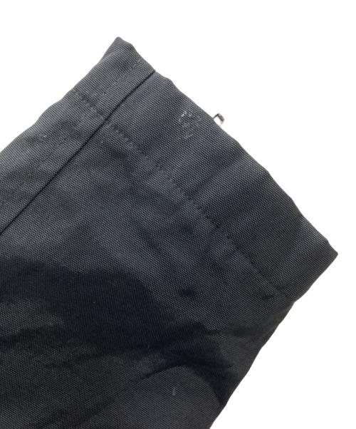 GAP（ギャップ）GAP (ギャップ) ジップジャケット ブラック サイズ:Lの古着・服飾アイテム