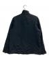 GAP (ギャップ) ジップジャケット ブラック サイズ:L：6000円
