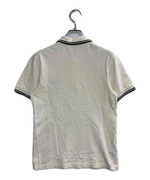 FRED PERRY（フレッドペリー）FRED PERRY (フレッドペリー) The Fred Perry Shirt ホワイト サイズ:XSの古着・服飾アイテム